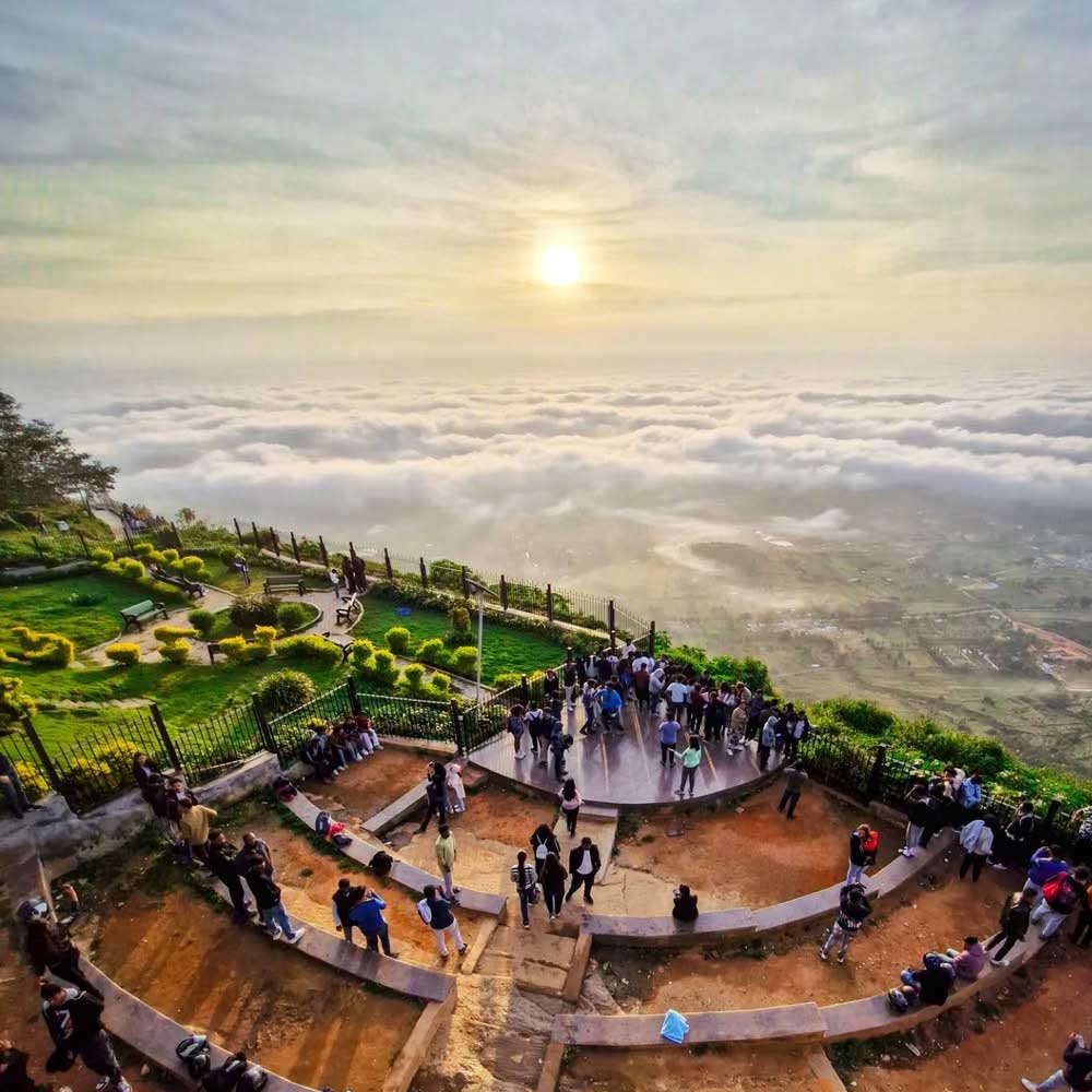 Nandi Hills