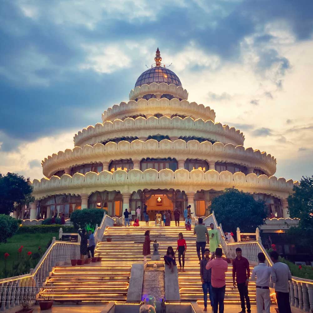 Art of Living International Center
