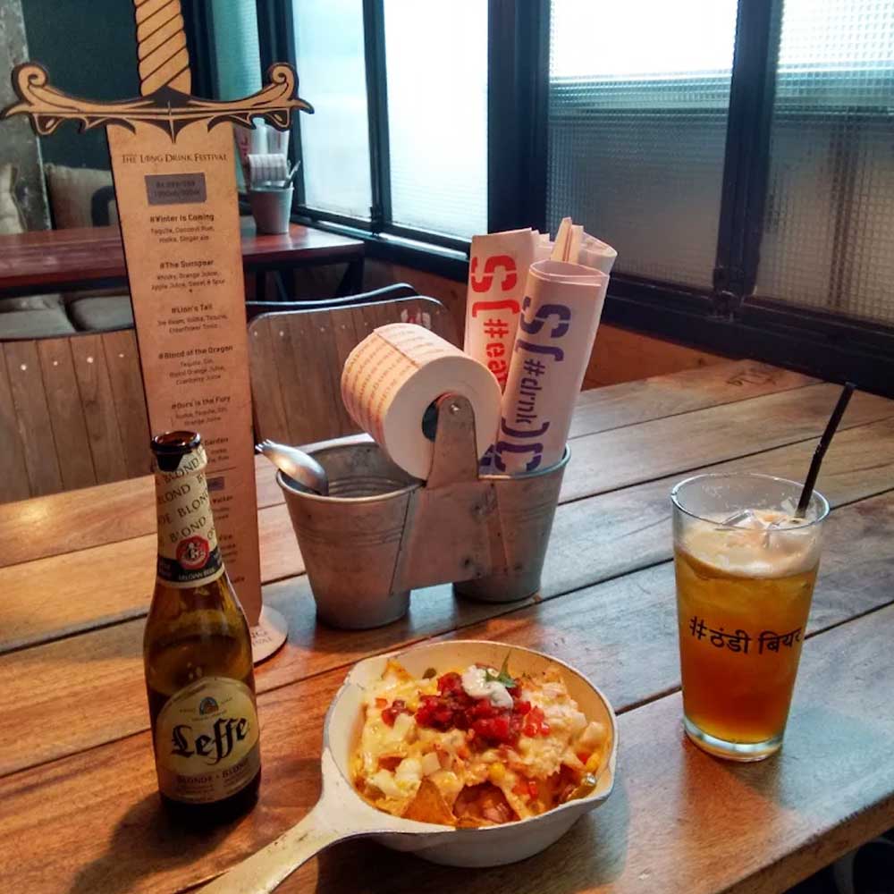 Church Street Social