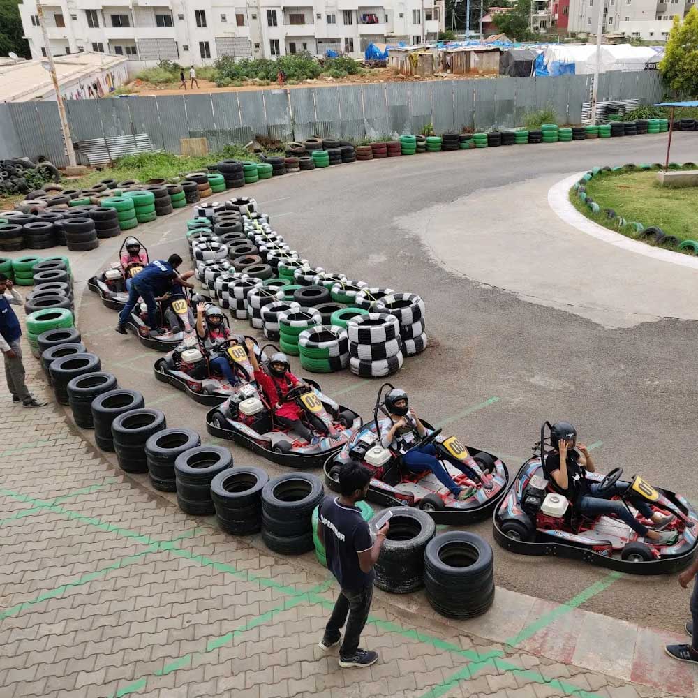 PLaY Arena