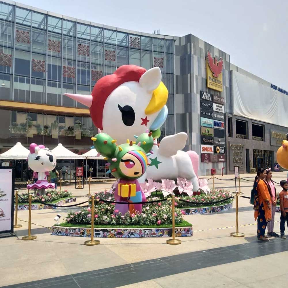 Phoenix Marketcity
