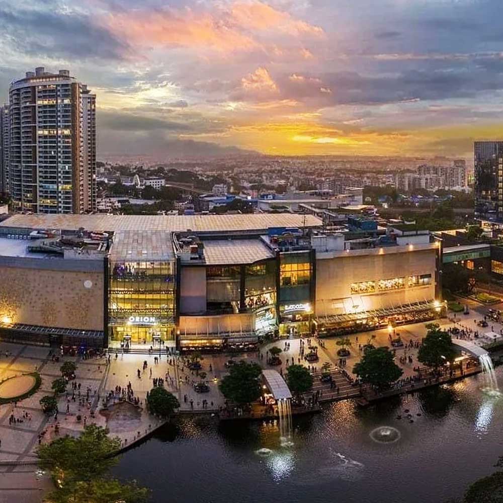 Orion Mall