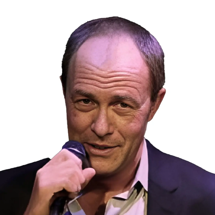 Dr. Koenraad Wuyts