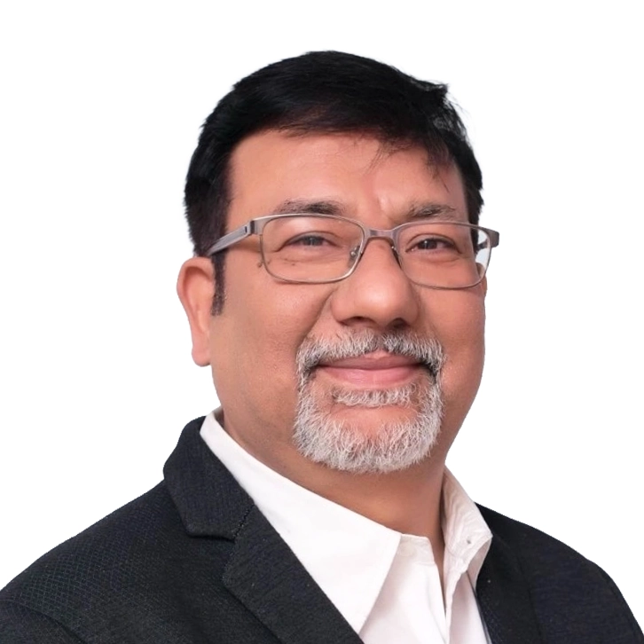 Rajiv Malik
