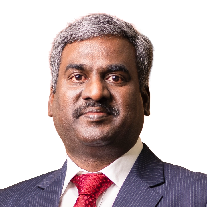 A B Rajasekaran