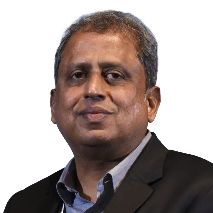 K Subodh Kumar