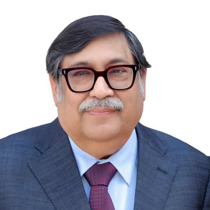 Pravin Anand