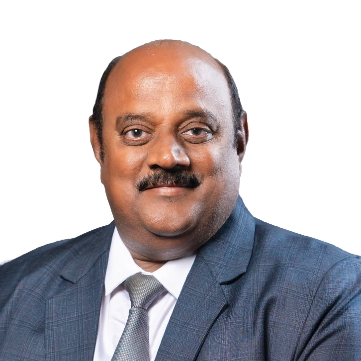 Dr. Venkat Reddy D