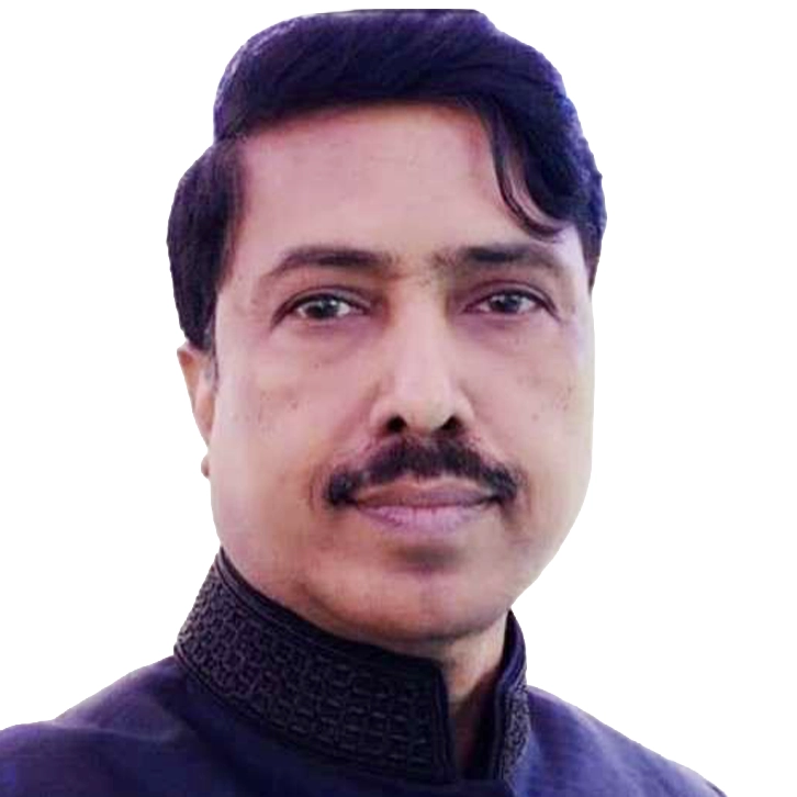 Dr. G. R. Raghavender