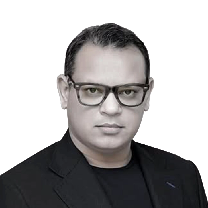 Barrister Hamidul Mishbah