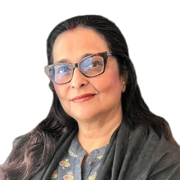 Dr. Joshita Davar Khemani