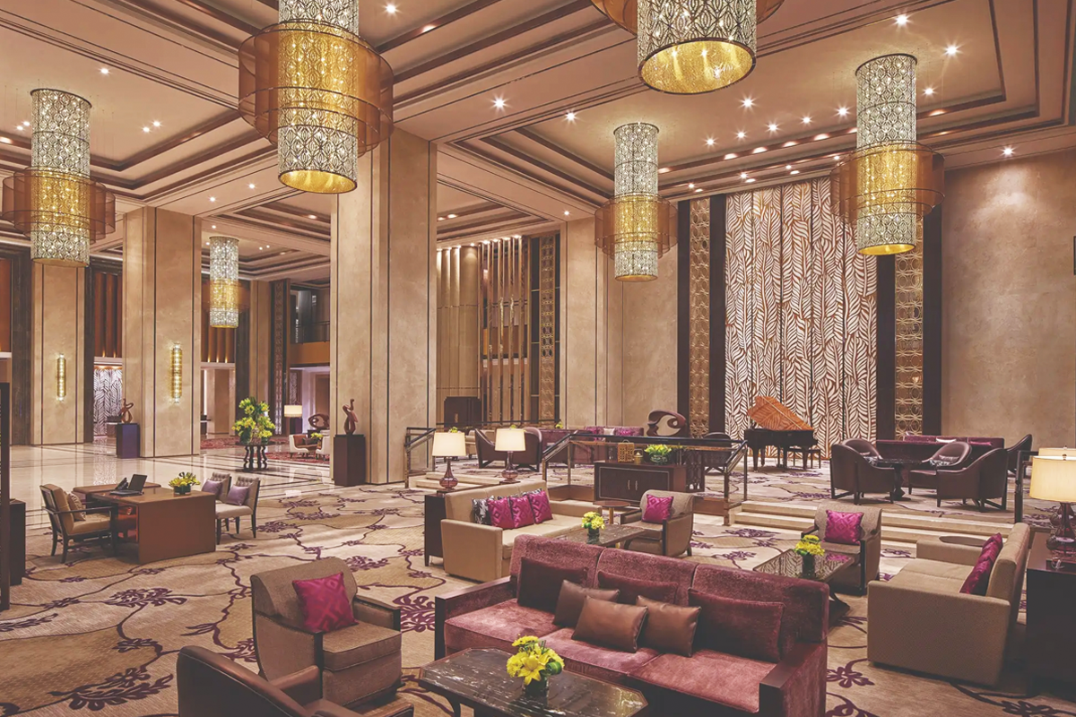 Hotel Gallery