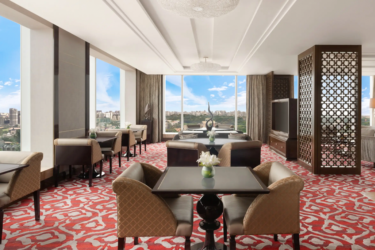 Horizon Club