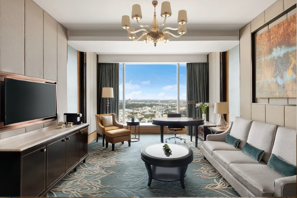 Premier Suite